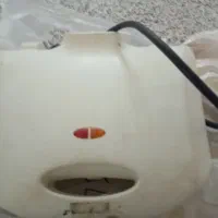 اسنک ساز و ساندویچ ساز بلک دکر انگلیسی