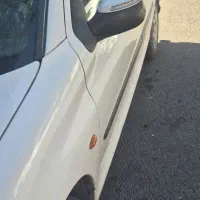 پژو ۲۰۶ تیپ ۵ فرانسه