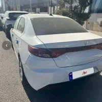 تارا v4  اتومات مدل ۱۴۰۳ کارکرد ۲۰ هزار