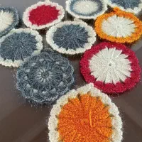 اسکاچ کاموای سوزنی