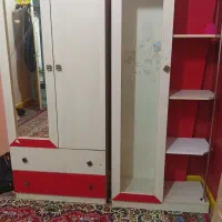 کمد کودک و نوجوان