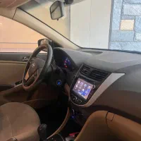 اکسنت 2015 160 تا کار|خودرو سواری و وانت|تهران, نیاوران|دیوار