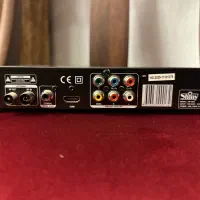 گیرنده دیجیتال شبکه های ایران|پخشکننده DVD و ویدیو|مشهد, شهرآرا|دیوار