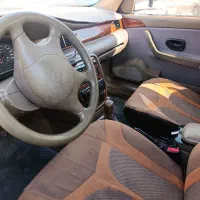 سمند مدل 82|خودرو سواری و وانت|سپیدان, |دیوار