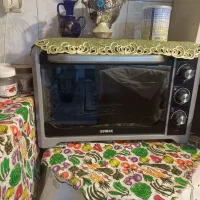 توستر نو استفاده نشده