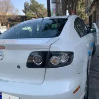 مزدا تری. تیپ ۳|خودرو سواری و وانت|اردکان, |دیوار