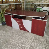 همکار خانم منشی