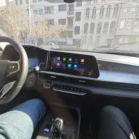 x33 cross|خودرو سواری و وانت|تهران, جنت‌آباد شمالی|دیوار