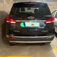 تیگو۵ تیپ IE مدل ۹۸