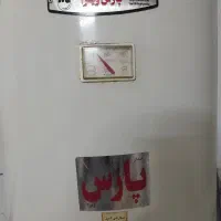 آبگرمکن ایستاده گازی