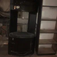 صندلی سه تایی