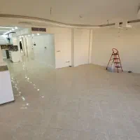 اپارتمان 140متری/۳ خواب/ تک واحدی /روبروی باغ غدیر|اجارهٔ آپارتمان|اصفهان, مهرآباد|دیوار