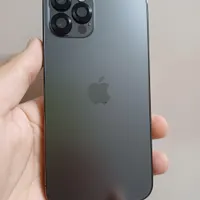 اپل iPhone 12 Pro با حافظهٔ ۲۵۶ گیگابایت