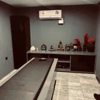 ماساژ ورزشی