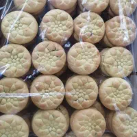 تولیدو پخش کلمپه /نان خوانساری و قندی/میشکا و ویفر