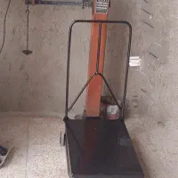 باسکول دقت|کلکسیون اشیاء عتیقه|قائن, |دیوار