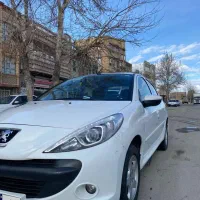 پژو 207|خودرو سواری و وانت|ارومیه, |دیوار