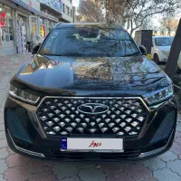 فونیکس تیگو ۷ هیبریت a+