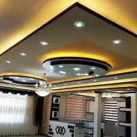 اجرای کناف تخصصی