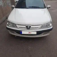 پژوپارس مدل۸۸