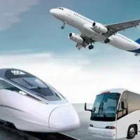 بلیت لحظه آخری قطار هواپیما اتوبوس صد در صد تضمینی