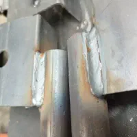 محافظ شاسی پراید تیبا کوییک،شاسی بند،جوشکاری شاسی|قطعات یدکی و لوازم جانبی|هشتگرد, شهرک جهان ویلا (درخشانیه)|دیوار