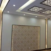 نقاشی ساختمان