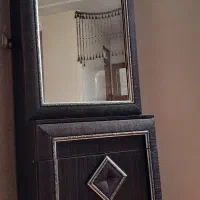 جاکفشی ایستاده