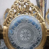 میز غذاخوری|میز و صندلی غذاخوری|پارس‌آباد, |دیوار