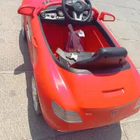 ماشین شارژی نونونو|اسباب‌‌بازی|یاسوج, |دیوار