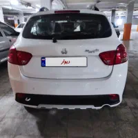 کوییک GXR L مدل 1403 بدون رنگ|خودرو سواری و وانت|تهران, خلیج فارس|دیوار