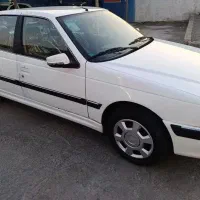 پرشیا موتور جدید مدل 1401 سیمی