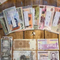 اسکناس کلکسیونی