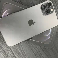 ایفون ۱۲ پرومکس ۲۵۶