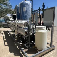 اب شیرین کن دریایی|ماشینآلات صنعتی|عسلویه, |دیوار