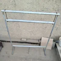 دار قالی|ابزارآلات|ری, صفاییه (چشمه علی)|دیوار