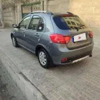 کوییک ۱۴۰۱ نوک مدادی پارس خودرو|خودرو سواری و وانت|کرمان, |دیوار