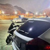 خودروبرلیانس هاچ بک