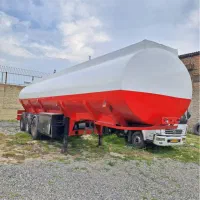 تانکر ۳محور