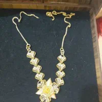 طلا و جواهرات