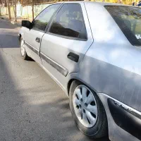 زانتیا 1800مدل 82