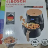 سرخ کن bosch
