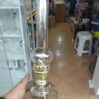 چراغ نفتی