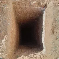 چاه کنی تخصصی درجه یک