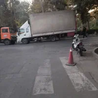 اتوبارباربری شهرک ولیعصر مهراباد فلاح آذری شادآباد|خدمات حمل و نقل|تهران, شهرک ولیعصر جنوبی|دیوار