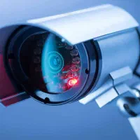 نصب دوربین مداربسته و دزدگیر اماکن