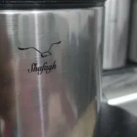 جا حبوباتی|ظروف نگهدارنده، پلاستیکی، یکبارمصرف|دلیجان, |دیوار