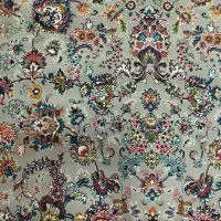 یک جفت فرش ۶متری|فرش|سنقر, |دیوار