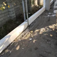 هبلکس .بلوک سیمانی.اجر.سفال|خدمات پیشه و مهارت|کیاشهر, |دیوار