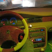 سمند۸۶|خودرو سواری و وانت|باسمنج, |دیوار